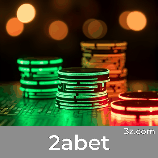2abet casino: Programa VIP de elite e valor exclusivo