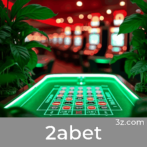 2abet: A Plataforma de Comunidade Vibrante e Interativa